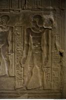 Photo Texture of Dendera 0056